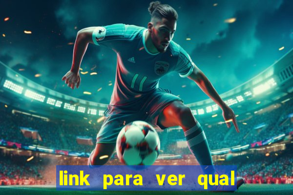 link para ver qual jogo ta pagando